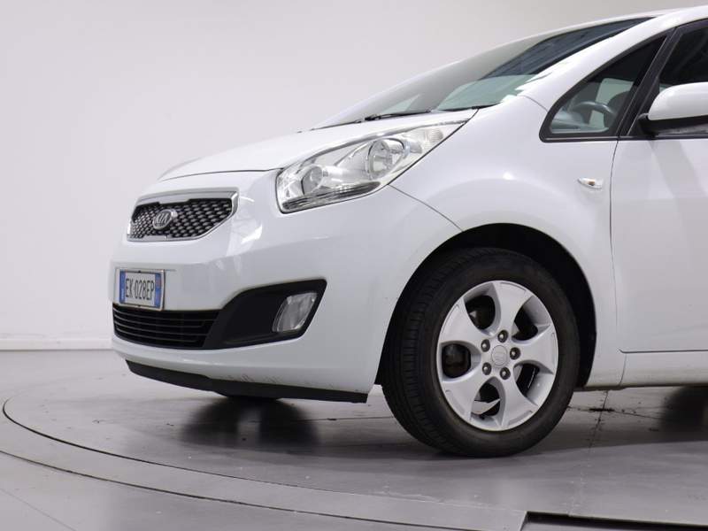 Kia Venga