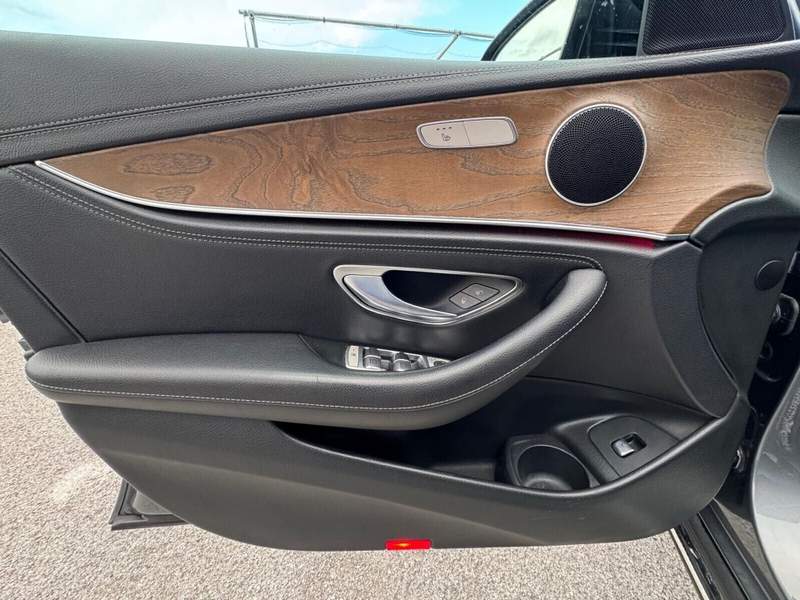 Mercedes-Benz Classe E