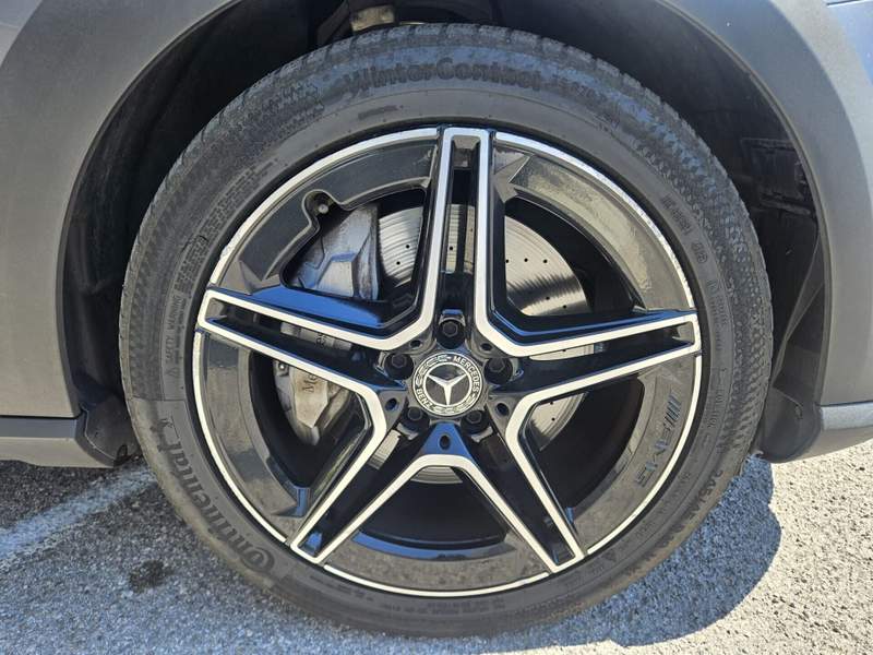 Mercedes-Benz Classe E