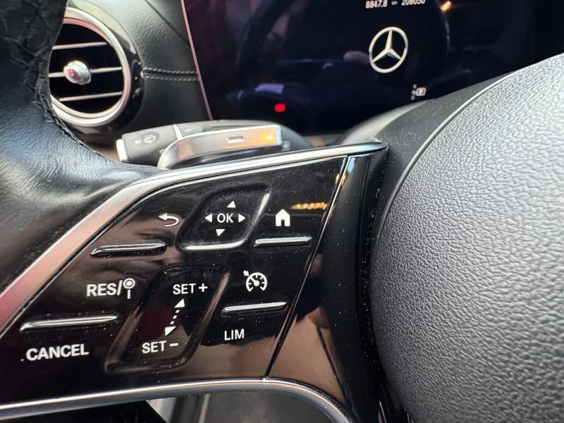 Mercedes-Benz Classe E