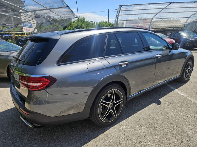 Mercedes-Benz Classe E
