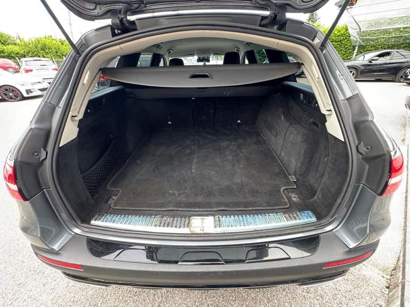 Mercedes-Benz Classe E