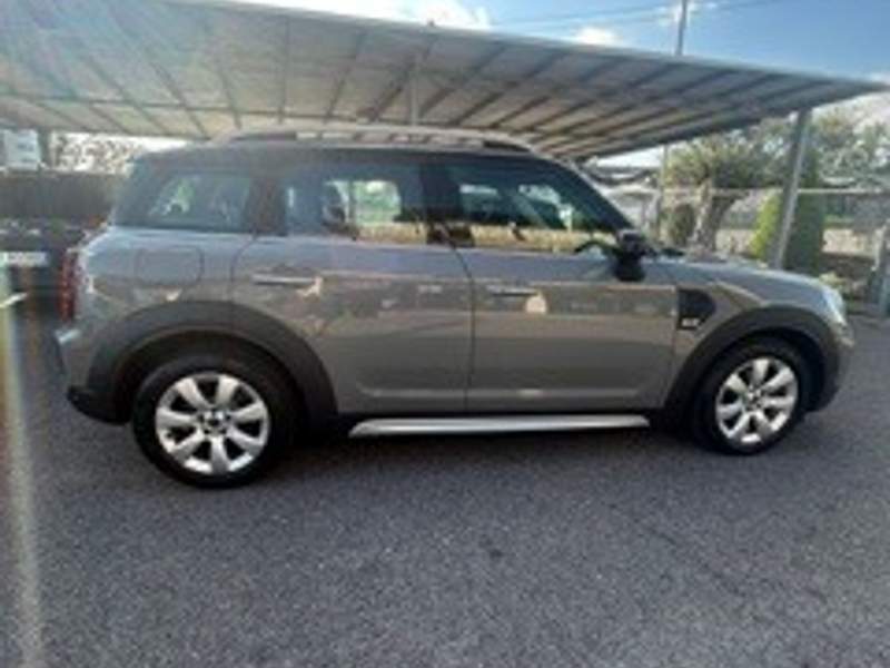 MINI Cooper Countryman