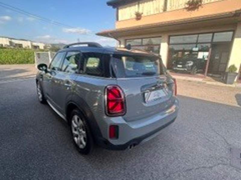 MINI Cooper Countryman