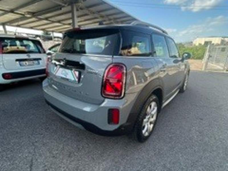 MINI Cooper Countryman