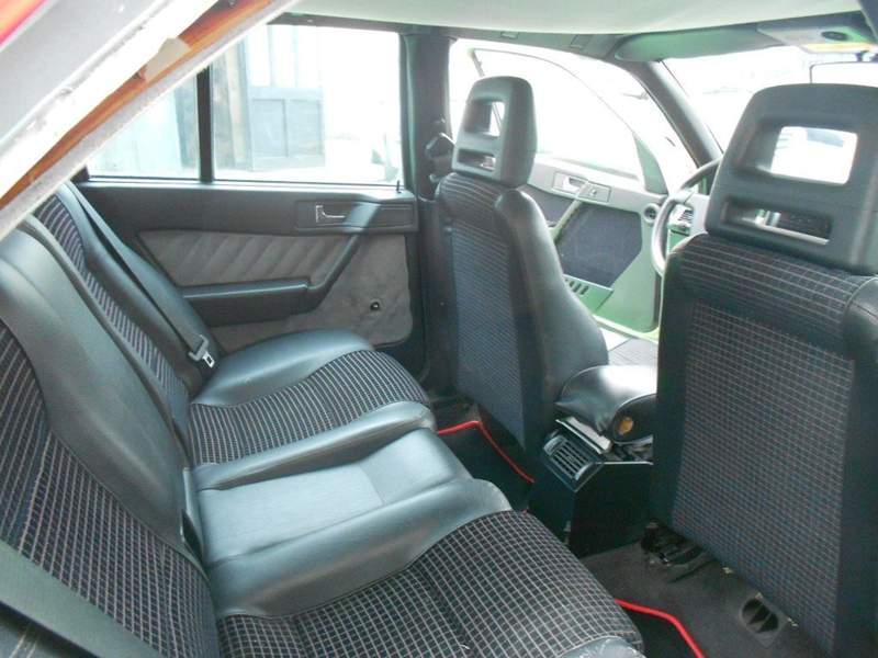 Alfa Romeo 155