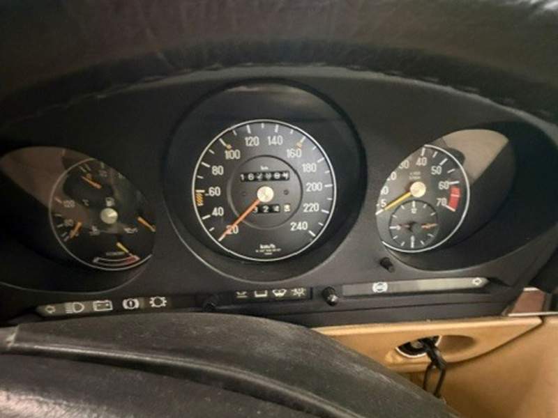 Mercedes-Benz Classe S