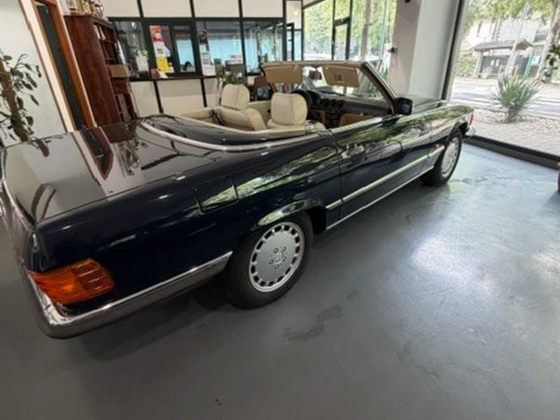 Mercedes-Benz Classe S