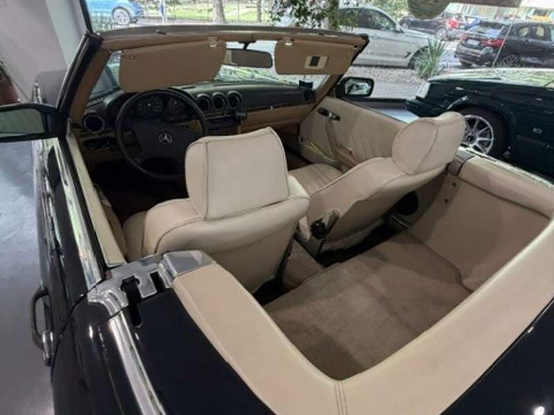 Mercedes-Benz Classe S