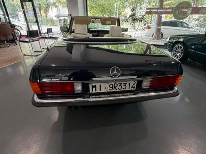 Mercedes-Benz Classe S