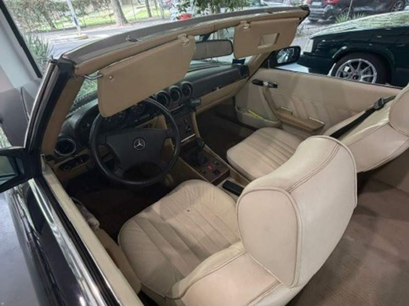 Mercedes-Benz Classe S