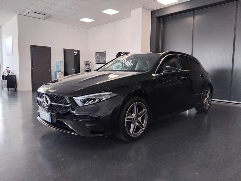 Mercedes-Benz Classe A