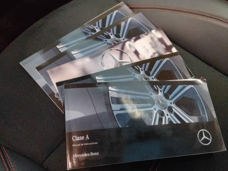 Mercedes-Benz Classe A