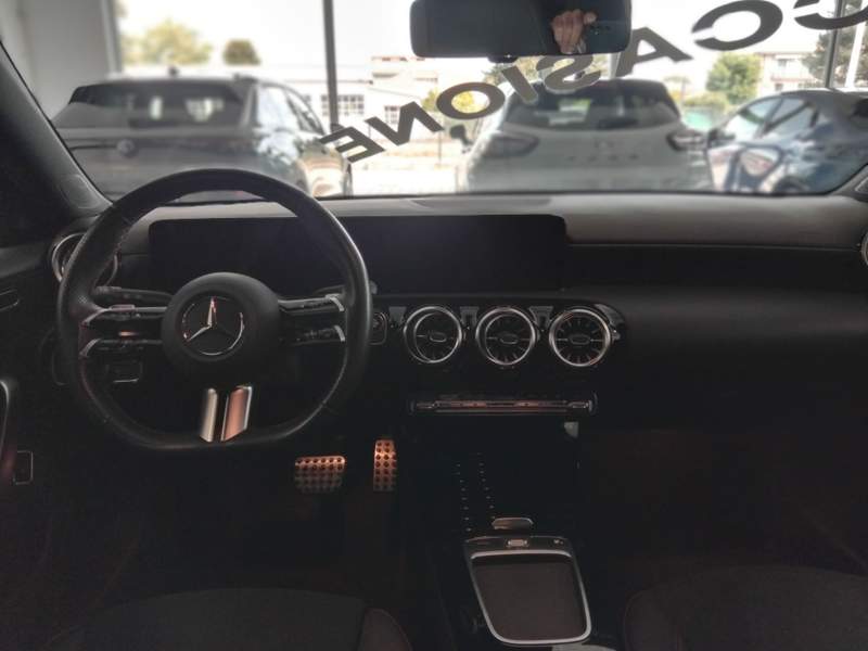 Mercedes-Benz Classe A