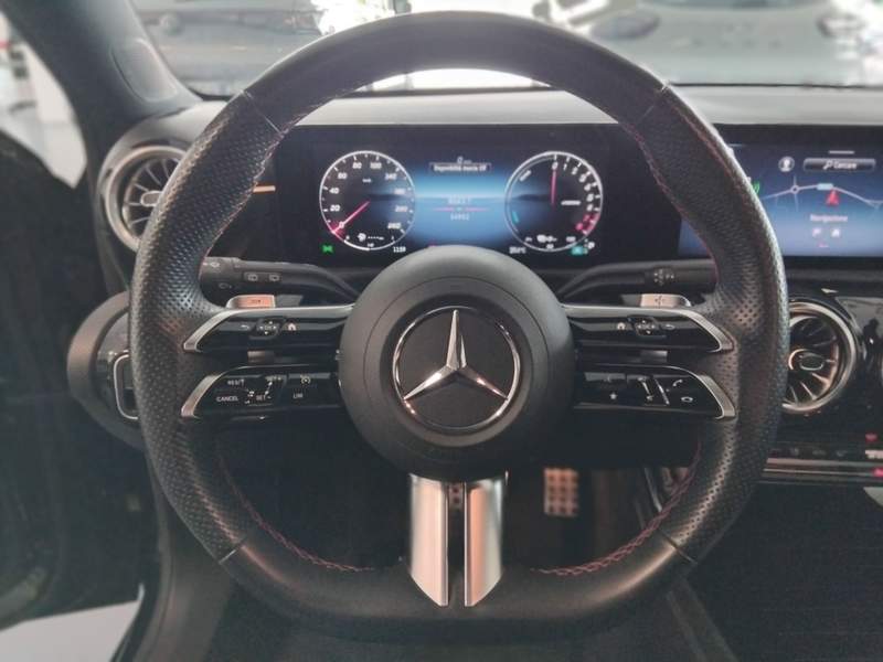 Mercedes-Benz Classe A