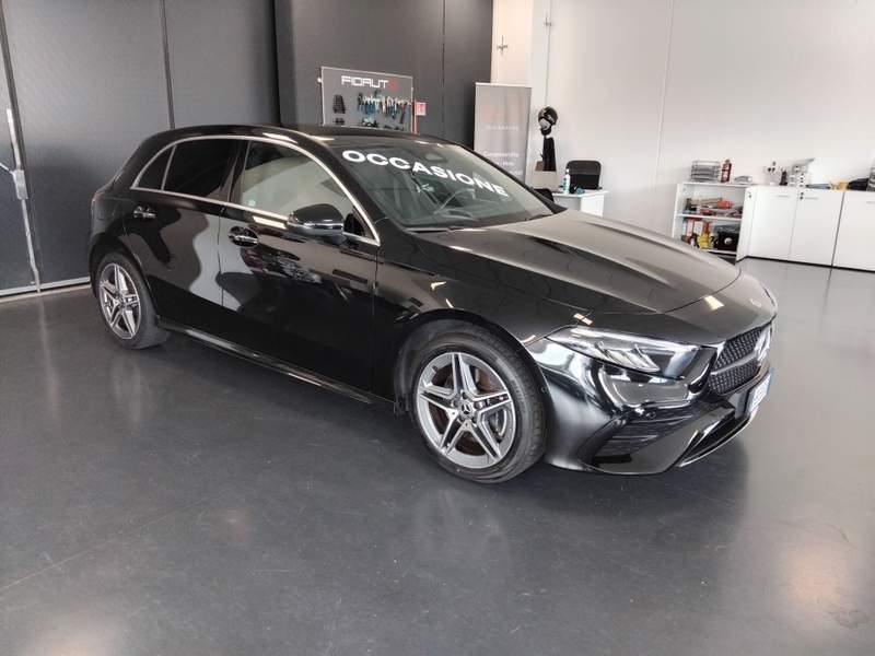 Mercedes-Benz Classe A