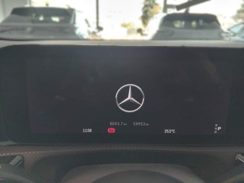 Mercedes-Benz Classe A