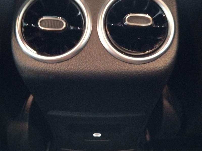 Mercedes-Benz Classe A