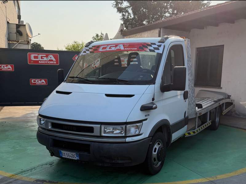 Iveco Daily