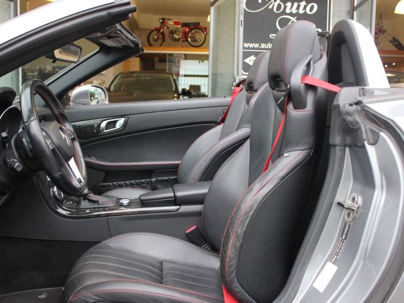 Mercedes-Benz SLK