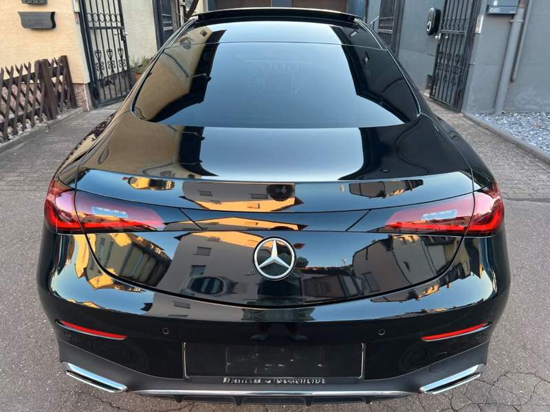 Mercedes-Benz CLE