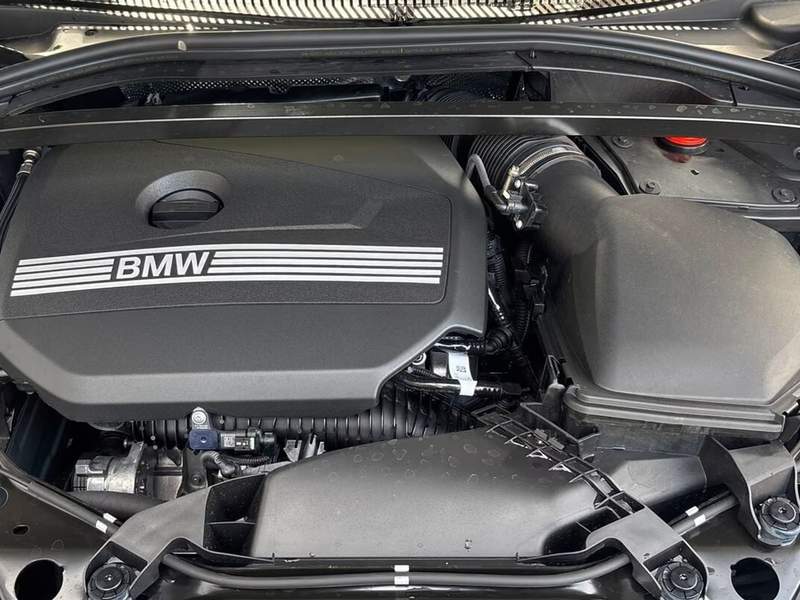 BMW Serie 1 120
