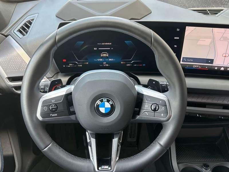 BMW Serie 1 120