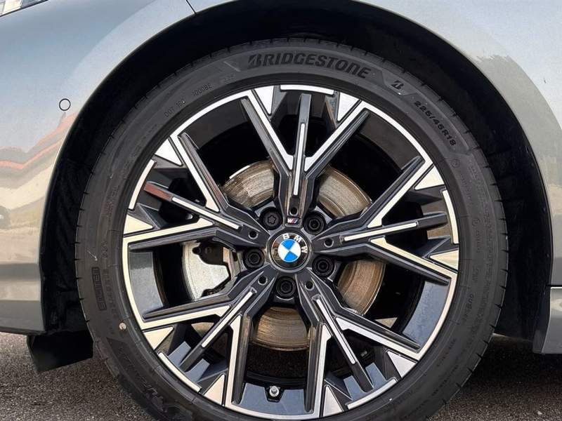BMW Serie 1 120