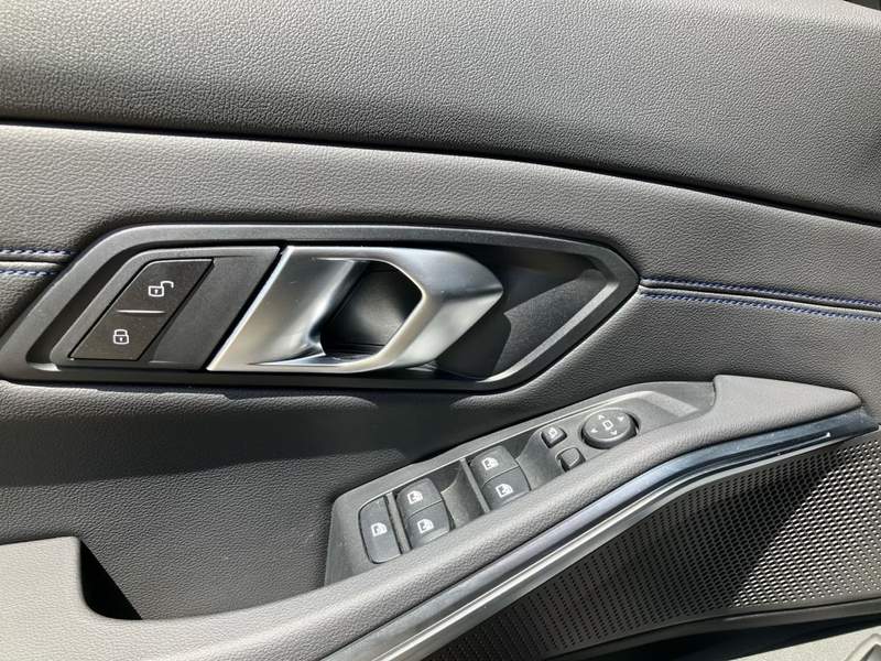 BMW Serie 3 320d