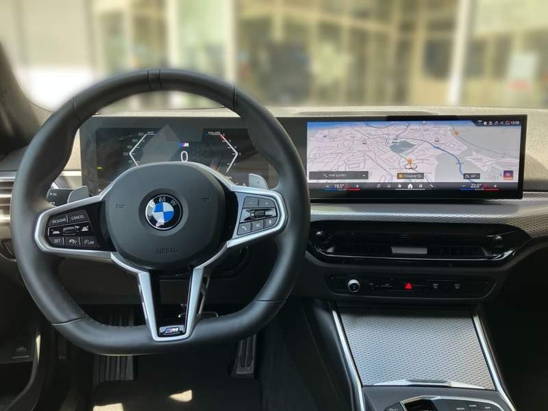 BMW Serie 3 320d