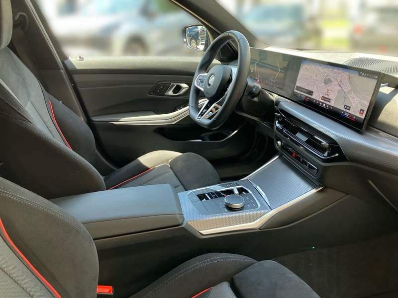 BMW Serie 3 320d