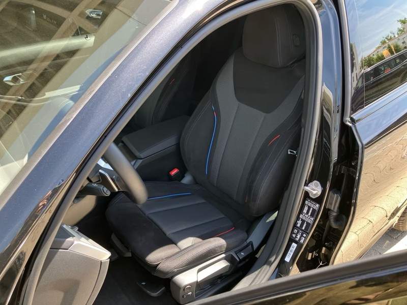BMW Serie 3 320d