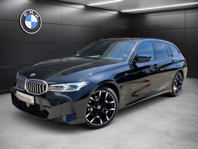 BMW Serie 3 320d