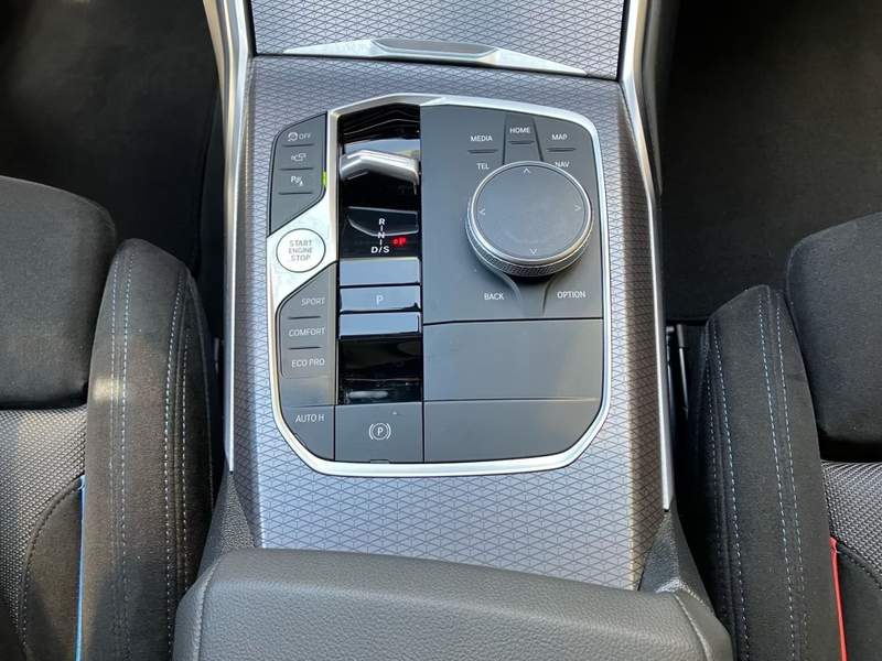 BMW Serie 3 320d