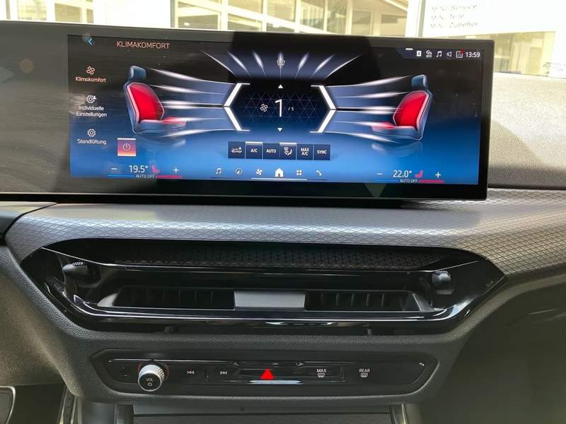 BMW Serie 3 320d