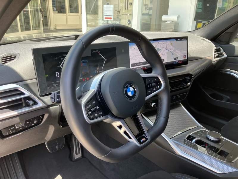 BMW Serie 3 320d