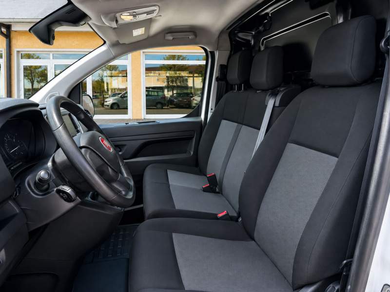 Fiat Scudo