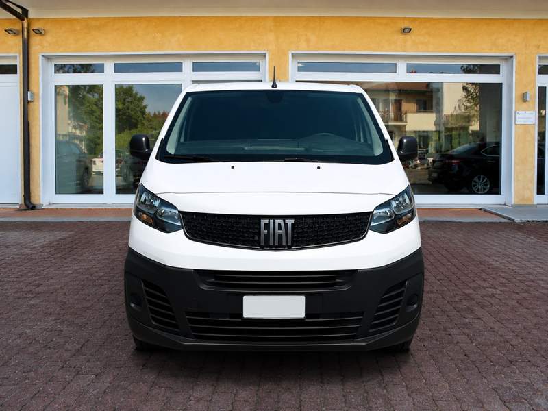 Fiat Scudo