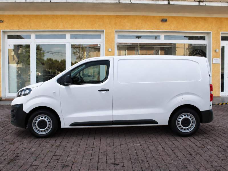 Fiat Scudo