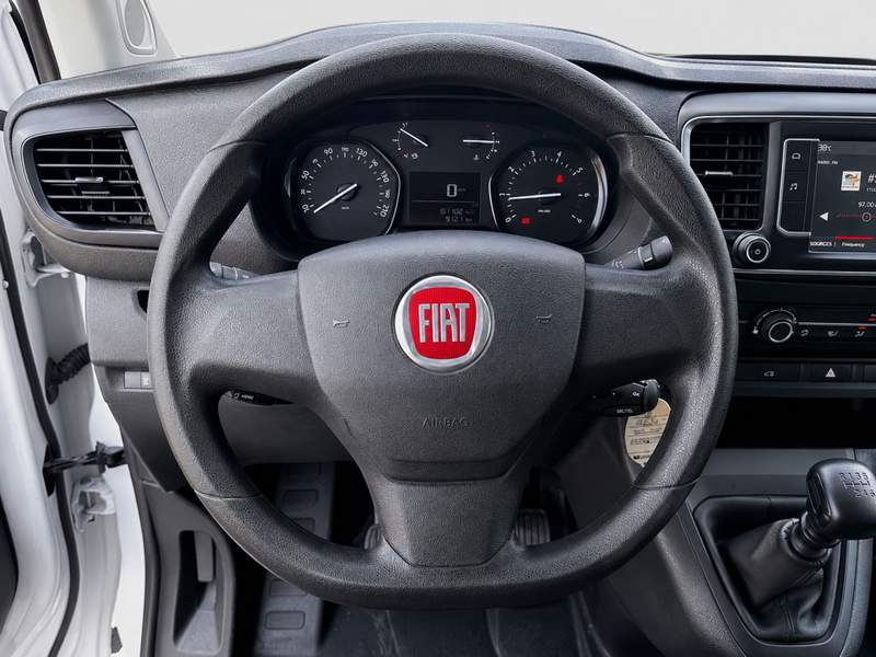 Fiat Scudo