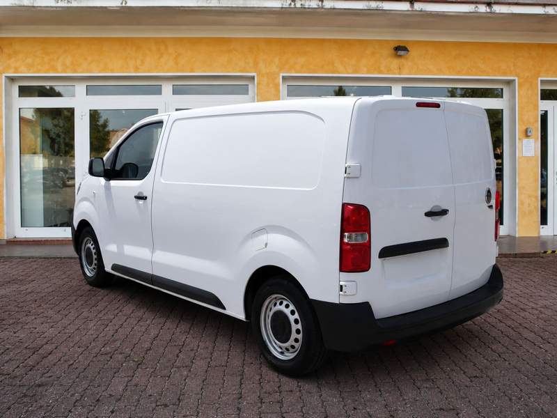 Fiat Scudo