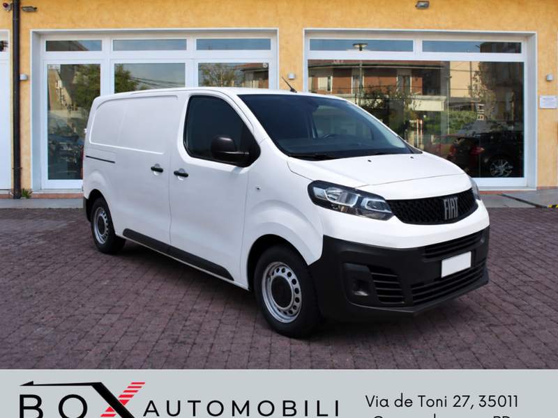 Fiat Scudo
