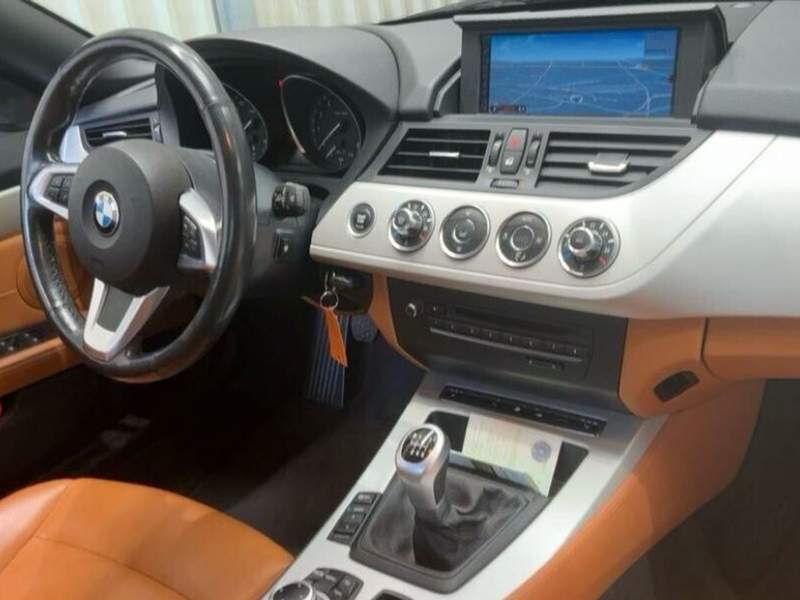 BMW Z4