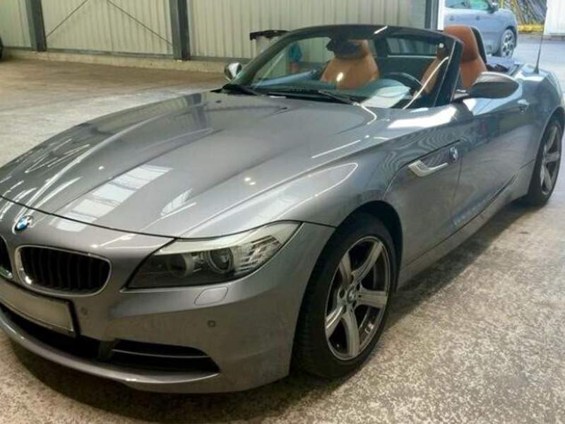 BMW Z4