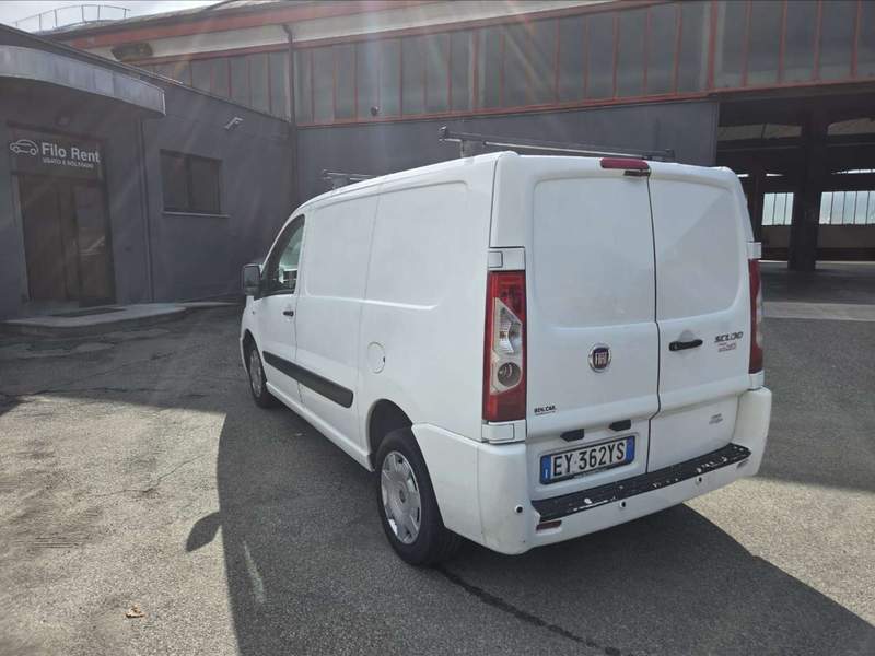 Fiat Scudo