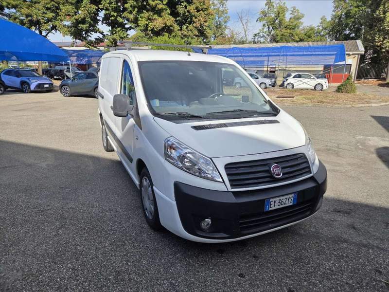 Fiat Scudo
