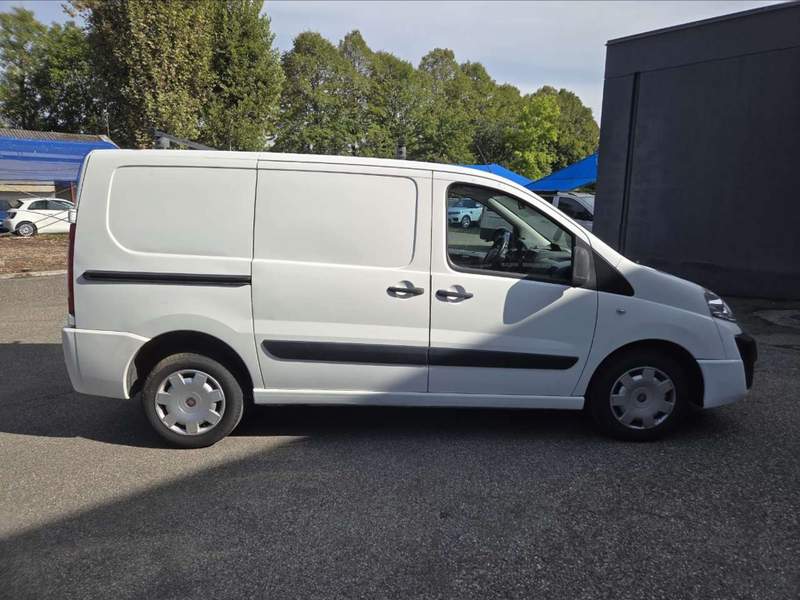 Fiat Scudo