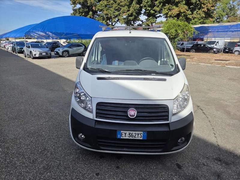 Fiat Scudo