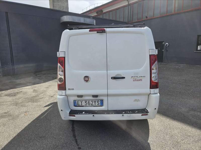 Fiat Scudo