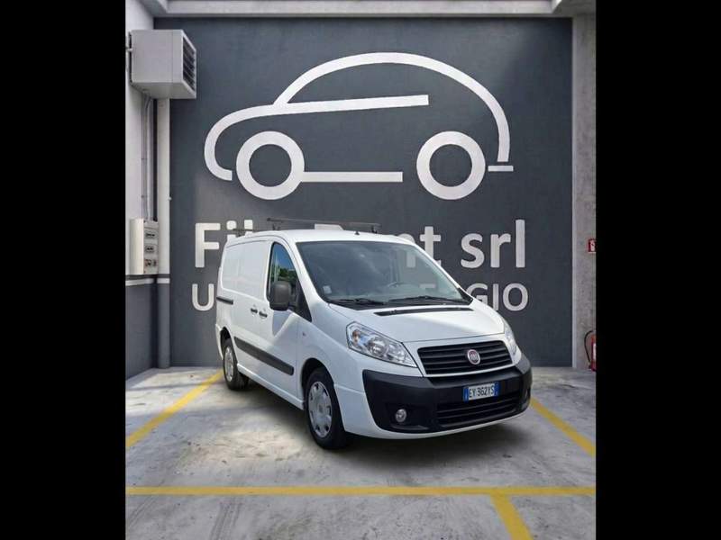 Fiat Scudo